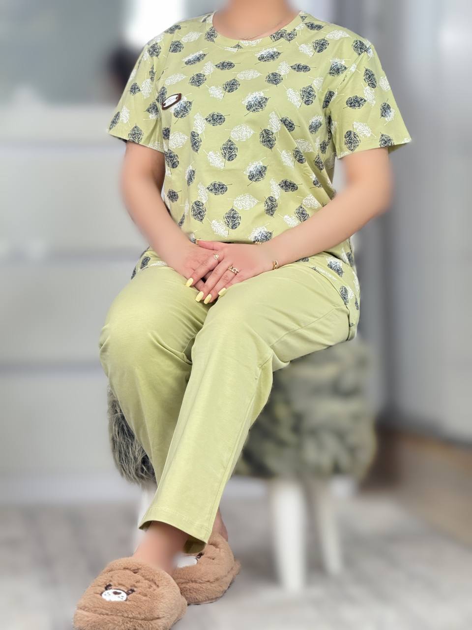 ست پنبه کارن برگ ۲۸۳۹۲